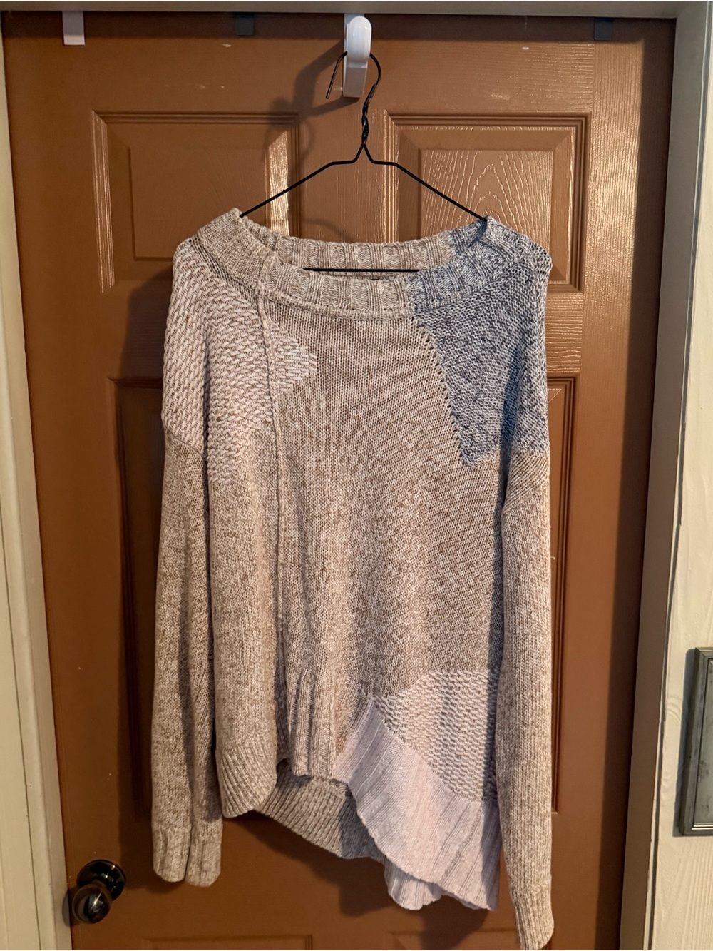 525 America oversized sweater!